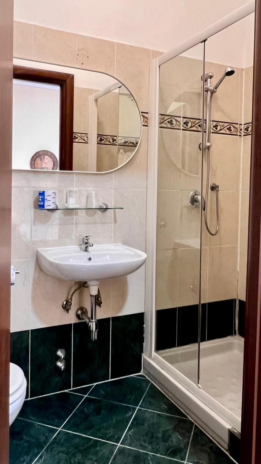 Affittacamere Zanobi 45 Florencia Exterior foto
