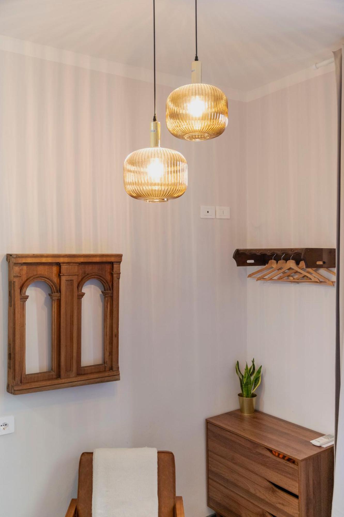 Affittacamere Zanobi 45 Florencia Exterior foto