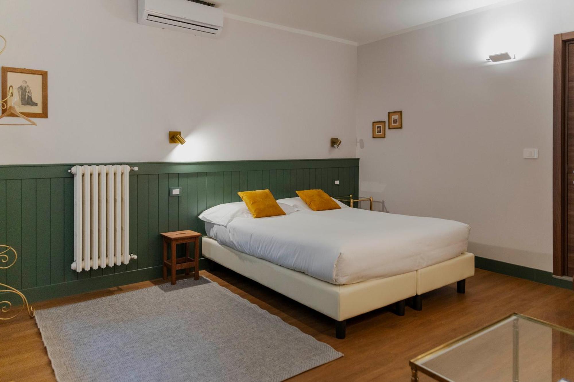 Affittacamere Zanobi 45 Florencia Exterior foto