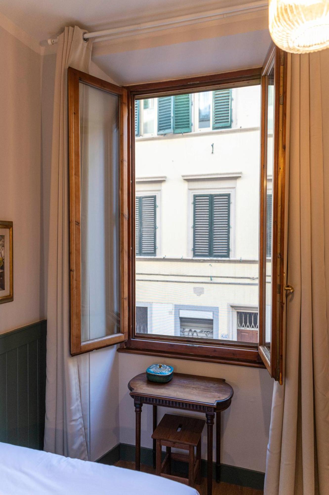 Affittacamere Zanobi 45 Florencia Exterior foto